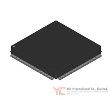 XC4052XLA-09HQ208I