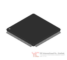 MC9S12A128BCPV