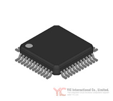 MC9S08DZ48AMLC