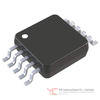 MAX9700BEUB+T Image