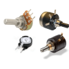 Guide to Potentoometers: Typer, funktioner, tester och modifieringsmetoder