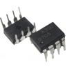 HCPL3120 Optokopplare Gate Driver för MOSFET- och IGBT-växling