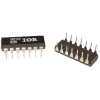 IR2110 Arbetsprincip och Kretsdesign