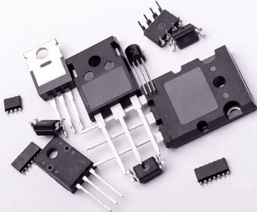 Transistors