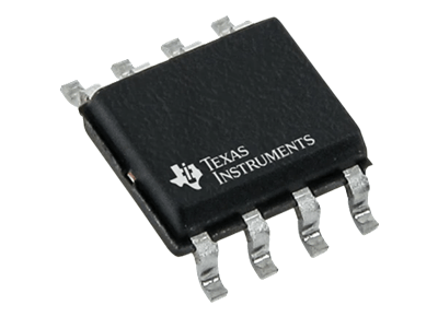 INA333 Instrumentation Amplifier IC