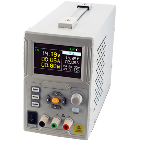 Digital Power Supply 